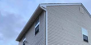 Affordable Siding Repair and Maintenance Services in Hawaiian Beaches, HI